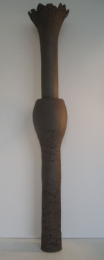 Schwarze Madonna Hella Junker