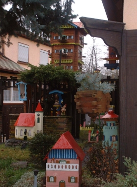 Kinderwelten von Hella Junker