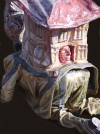 Wiener Prater von Hella Junker