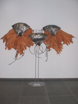 Fl&uuml;gel Hella Junker