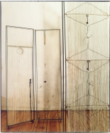 Hella Junkers Paravent