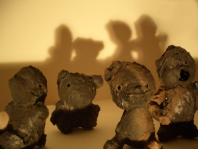 Kuscheltiere Hella Junker